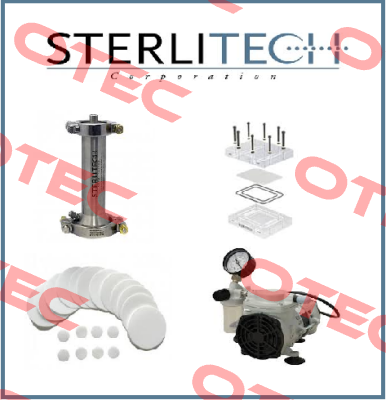 HP4750 Sterlitech