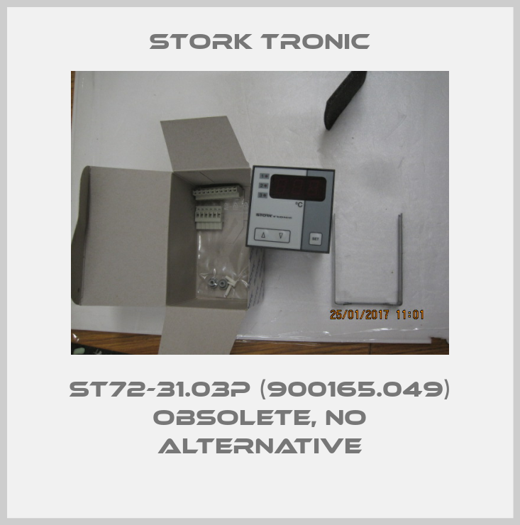 ST72-31.03P (900165.049) obsolete, no alternative-big