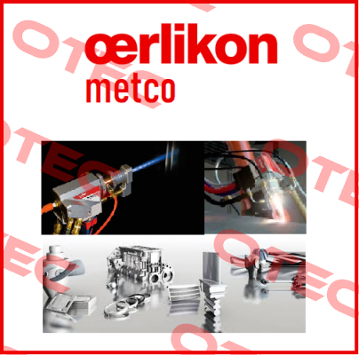 Metco 405NS 1/8" 10lb "Special PR" Oerlikon Metco