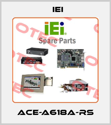 ACE-A618A-RS IEI
