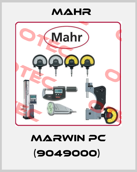 MARWIN PC (9049000)  Mahr