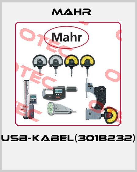 USB-KABEL(3018232)  Mahr