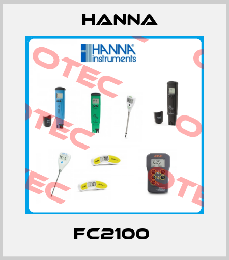 FC2100  Hanna