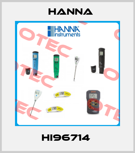 HI96714  Hanna
