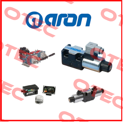 AD3 SERIE 2 SPULE K12, 230V 50HZ - 240V 60HZ 2216-0050-0002  Aron