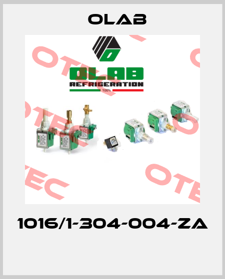 1016/1-304-004-ZA  Olab