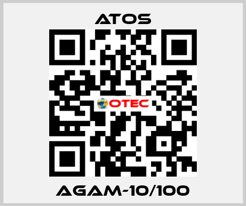 AGAM-10/100  Atos