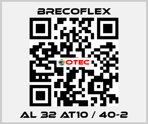 AL 32 AT10 / 40-2 Brecoflex