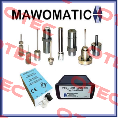 APA1-AA-10CP  Mawomatic