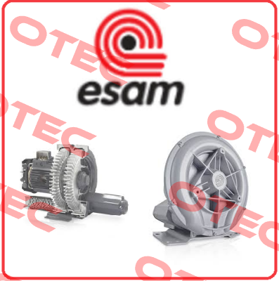 FLUXJET 1.5 NO.EE243405 oem  Esam