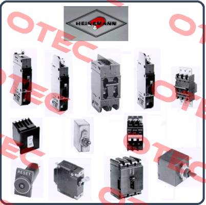 AM2S-Z1105-4W  Heinemann (Eaton)