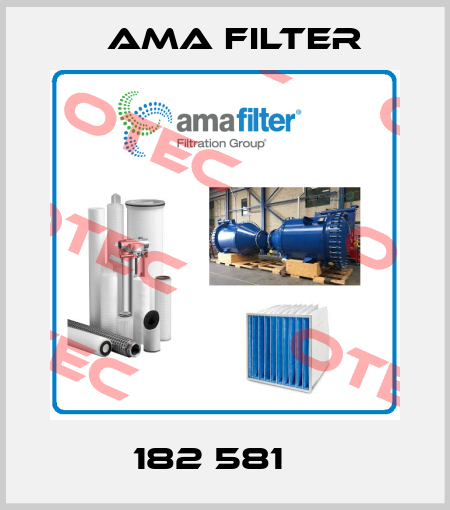 182 581    Ama Filter