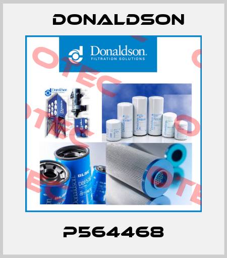 P564468 Donaldson