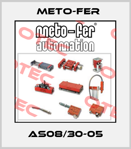 AS08/30-05 Meto-Fer