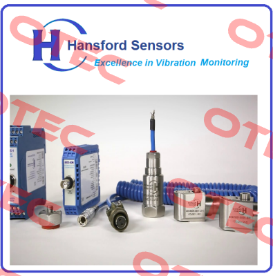 HS-421  Hansford Sensors