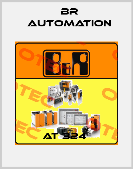 AT 324  Br Automation
