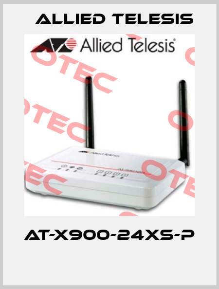 AT-X900-24XS-P  Allied Telesis