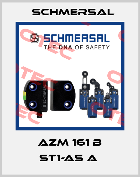 AZM 161 B ST1-AS A  Schmersal