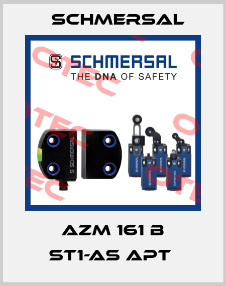 AZM 161 B ST1-AS APT  Schmersal