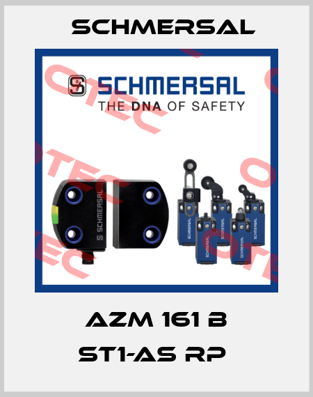 AZM 161 B ST1-AS RP  Schmersal