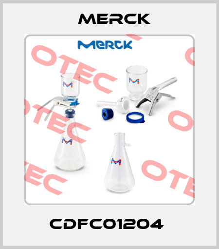 CDFC01204  Merck