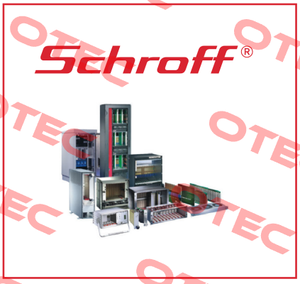 001 13100-043 /Netzgerät ohne Frontplatte  Schroff