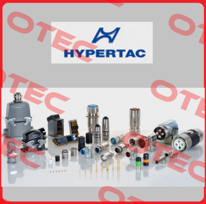B-378,   REPLACED S/S/1/0060 Hypertac (brand of Smiths Interconnect)