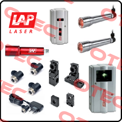 B3-HD Lap Laser