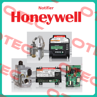 B501AP / REINWEIß  Notifier by Honeywell