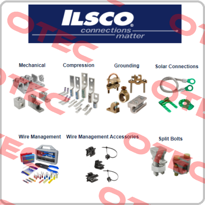 78366903010 (pack x50) Ilsco