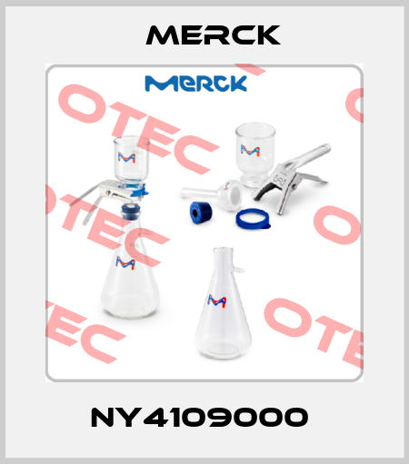 NY4109000  Merck