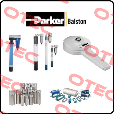 100-12-DX (1 box of 2 pcs) Parker Balston