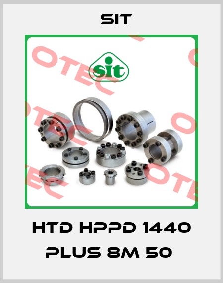 HTD HPPD 1440 PLUS 8M 50  SIT