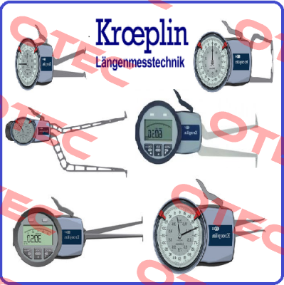 ID1010 obsolete,replaced by H210-K  Kroeplin