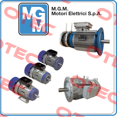 BA 90 LB4 M.G.M MOTORI
