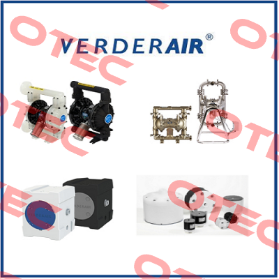 BALL PTFE (POS. 301) Verderair