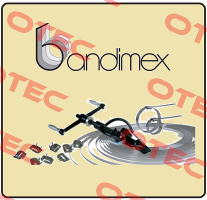 BAND 5/8" ROSTFREI V2A, B 905, 30M ROLLE Bandimex