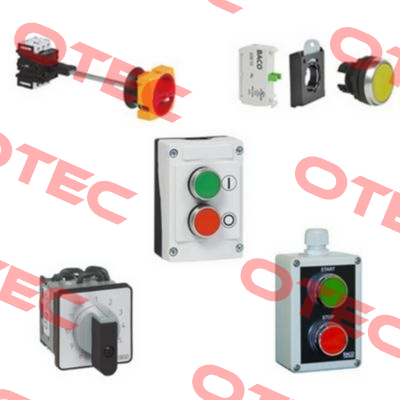 BAS45476A  Baco Controls