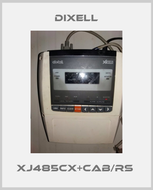 XJ485CX+CAB/RS -big