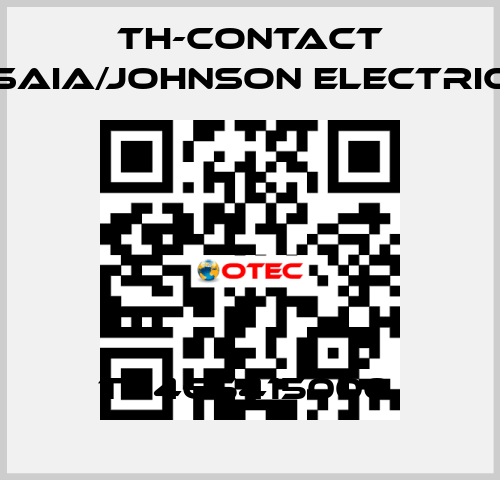 TH465415000  TH-Contact (Saia/Johnson Electric)