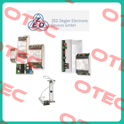 S-EVG30-50W/425mA-1  ZED Ziegler Electronic Devices
