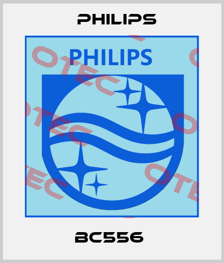 BC556  Philips