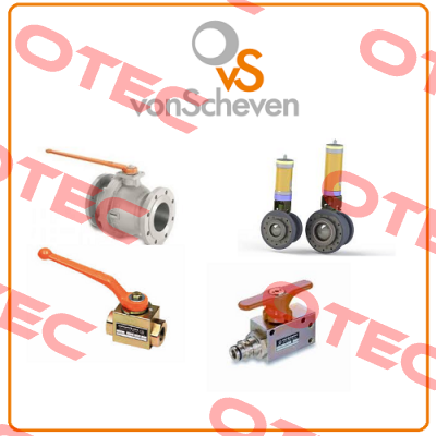 K45802607H29432  Von Scheven