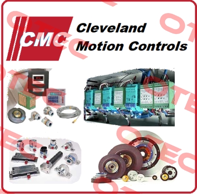 BK8108-000002 Cmc Cleveland Motion Controls