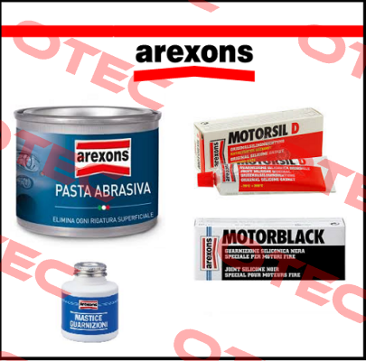 GC300 (grease) (500ml) AREXONS