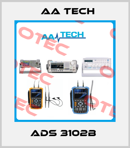 ADS 3102B  Aa Tech