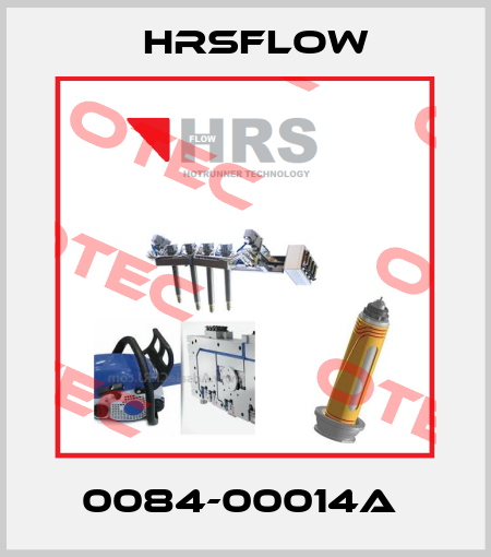 0084-00014A  HRSflow