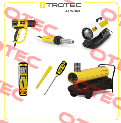 7140000003  Trotec