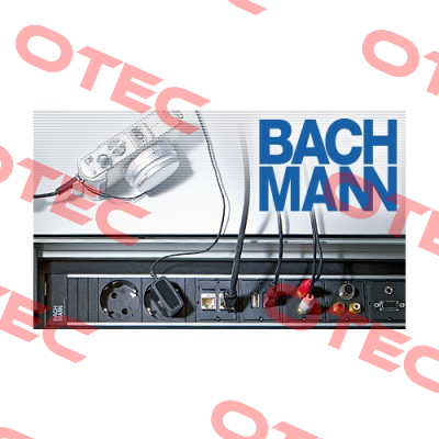 906.003 Bachmann