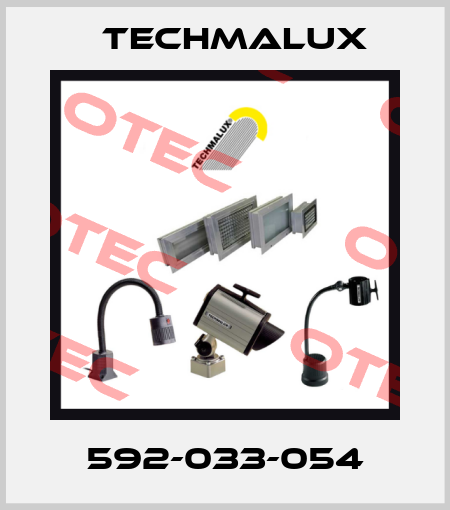 592-033-054 Techmalux
